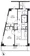 Saison Fukagawa - Floor Plan - ["Plan", "Diagram"] thumbnail