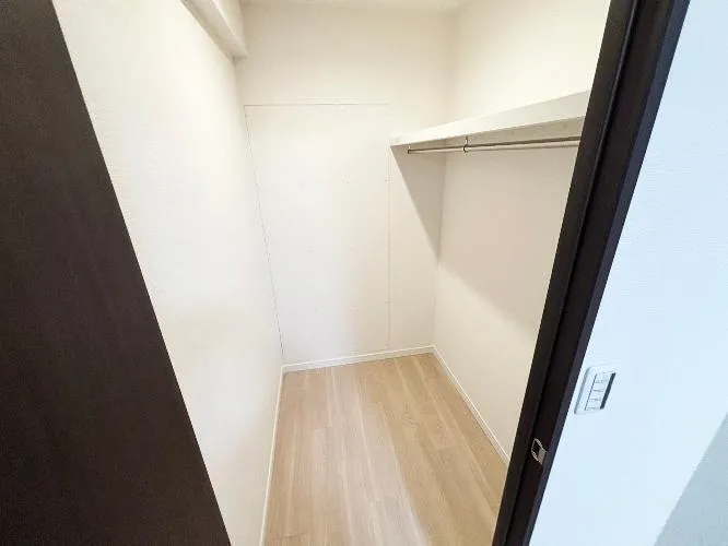 Asahi Plaza Koshigaya Room 605