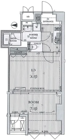 Mt. Leviga - Floor Plan - ["Design", "Plan", "Floor plan"]