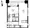 Residia Nihonashi Bagurocho 3 - Floor Plan - ["White", "Plan", "Diagram"] thumbnail