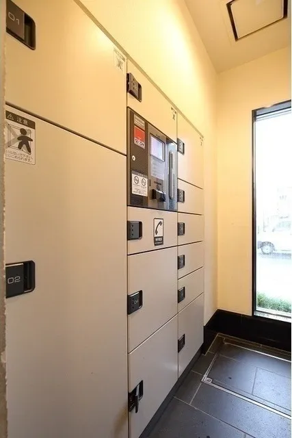 Comforia Kasuga Tomisaka - Exterior - ["Property", "Room", "Wall"]