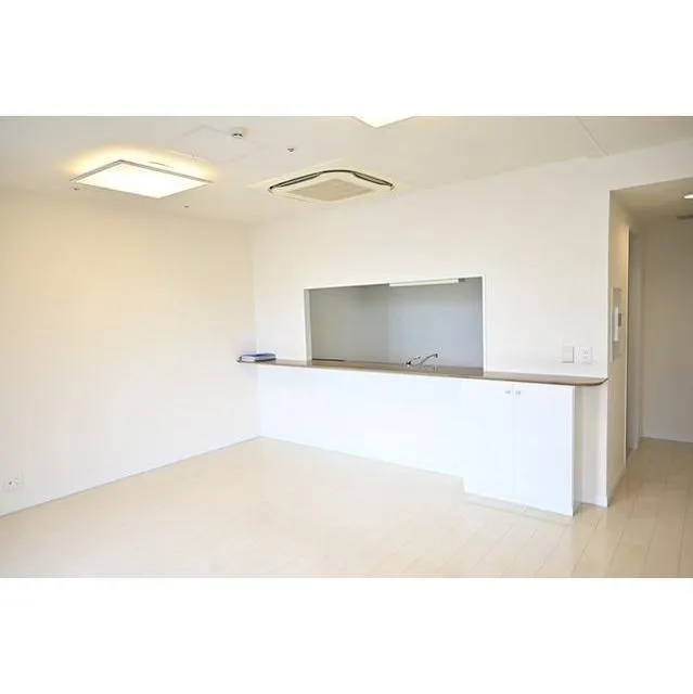 Shibuya Property Tower - Interior - ["Cabinetry", "Wood", "Building"]