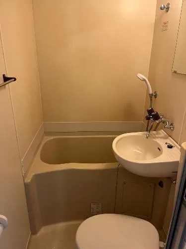 Ma Chambre Kawaguchi