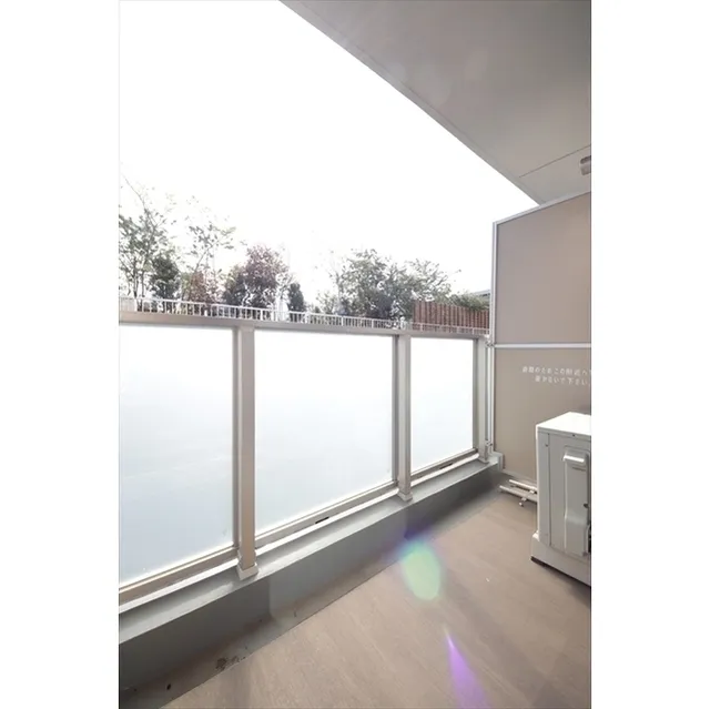 Harmony Residence Shinjuku Yotsuya - Interior - ["Building", "Interior design", "Wood"]