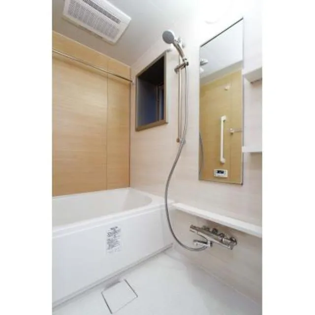 Parknade Fit Shintomicho - Interior - ["Property", "Bathroom", "Room"]