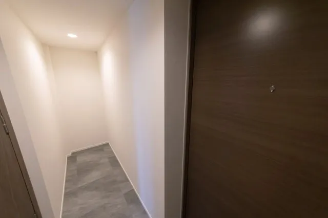 RESIDENCE KOENJI  - Interior - ["Wood", "Fixture", "Flooring"]