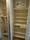 Clio Tokoshi Ginza 2nd Building - Interior - ["Shelf", "Fixture", "Shelving"] thumbnail