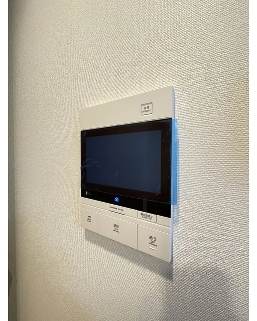 BPR Residence Oshima - Interior - ["Electronic device", "Technology", "Electronics"]