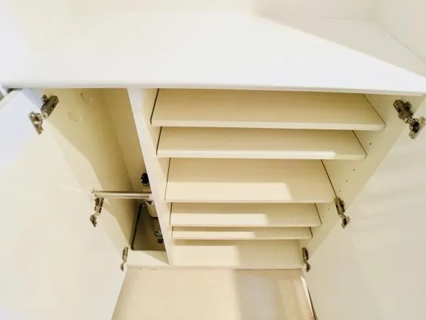My Plaisir Hiroo - Interior - ["Wood", "Flooring", "Cabinetry"]