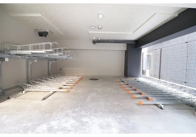 KDX Residence Hatchobori - Other - ["Flooring", "Floor", "Ceiling"]