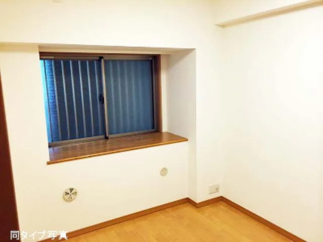 Comforia Itabashi Nakajuku - Interior - ["Window", "Property", "Fixture"]