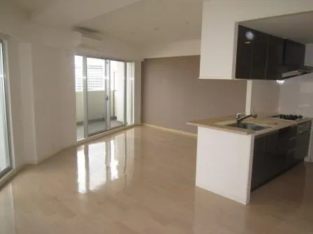 Due Namba South - Interior - ["Flooring", "Floor", "Wood flooring"]