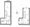 Citywalk Ebara Nakanobu - Floor Plan - ["Plan", "Technical drawing", "Diagram"] thumbnail