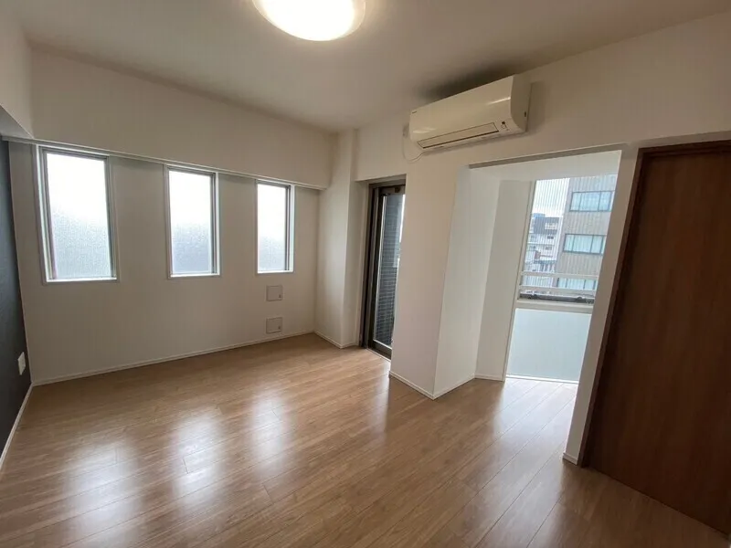 Park Premier Monzen-Nakacho - Interior - ["Flooring", "Floor", "Wood flooring"]