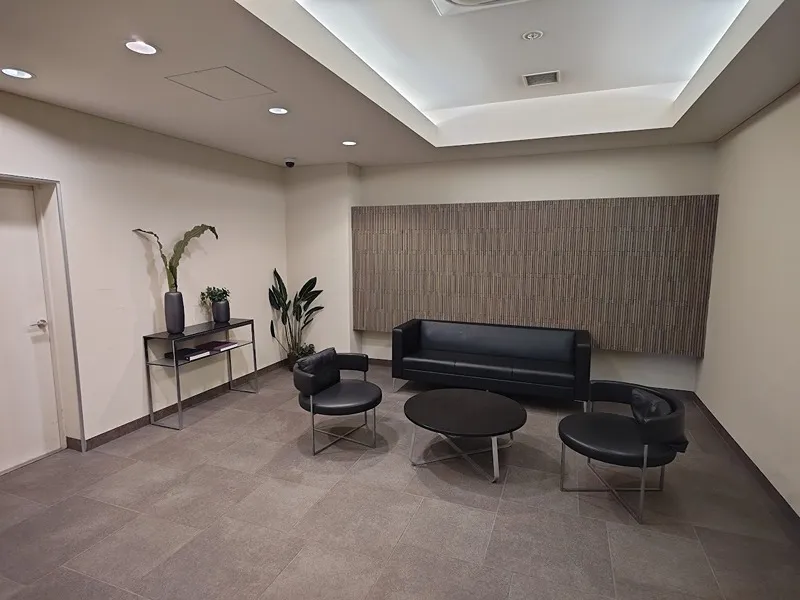 Estime Maison Oshiage - Exterior - ["Furniture", "Flooring", "Interior design"]