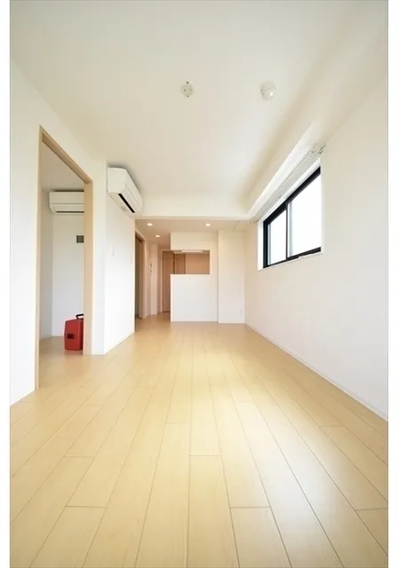 El Faro Waseda - Interior - ["Flooring", "Floor", "Wood flooring"]