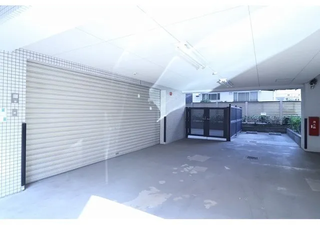 Premier Stage Osaki - Other - ["Floor", "Flooring", "Ceiling"]