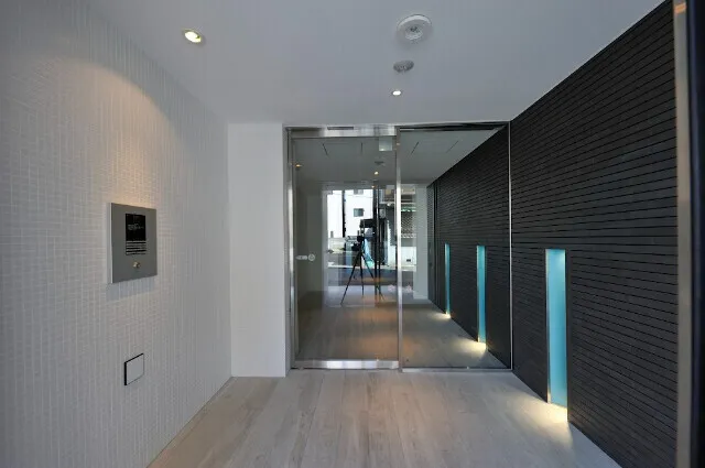 Due Kiyosumi-Shirakawa II - Exterior - ["Flooring", "Floor", "Ceiling"]
