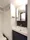 Cross Residence Takadanobaba - Interior - ["Mirror", "Sink", "Fixture"] thumbnail