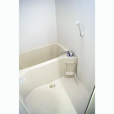 Sky Court Nouvelle Iriya No. 2 - Interior - ["Plumbing fixture", "Bathroom", "Plumbing"]