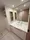 Esty Maison Toyosu Residence - Interior - ["Flooring", "Plumbing fixture", "Bathroom Sink"] thumbnail