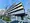 RESIDIA Kamiochiai - Exterior - ["Electrical network", "Overhead power line"] thumbnail