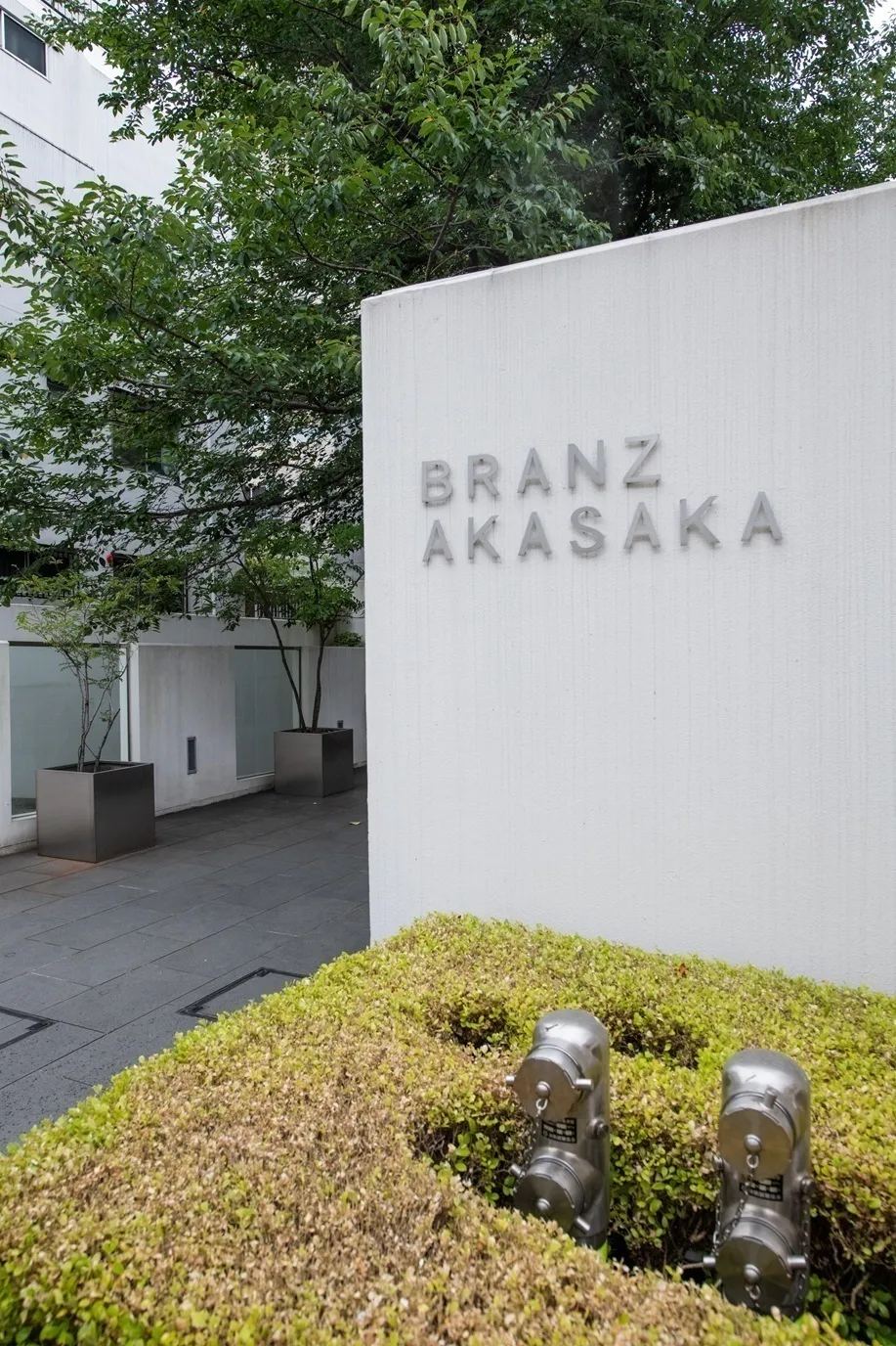 BRANZ Akasaka