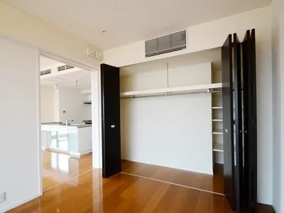 KDX Residence Yotsuya - Interior - ["Flooring", "Floor", "Wood"]