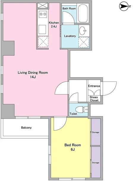 CASA DE FLORA - Floor Plan - ["Floor plan", "Plan", "Diagram"]