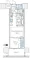 Grand City Tower Tsukishima - Floor Plan - [] thumbnail
