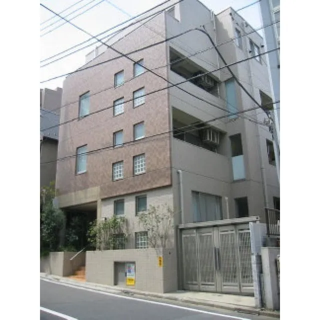 Leopard Okusawa - Exterior - ["Property", "Building", "Apartment"]