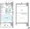 Prime Urban Shibaura LOFT - Floor Plan - ["White", "Plan", "Diagram"] thumbnail