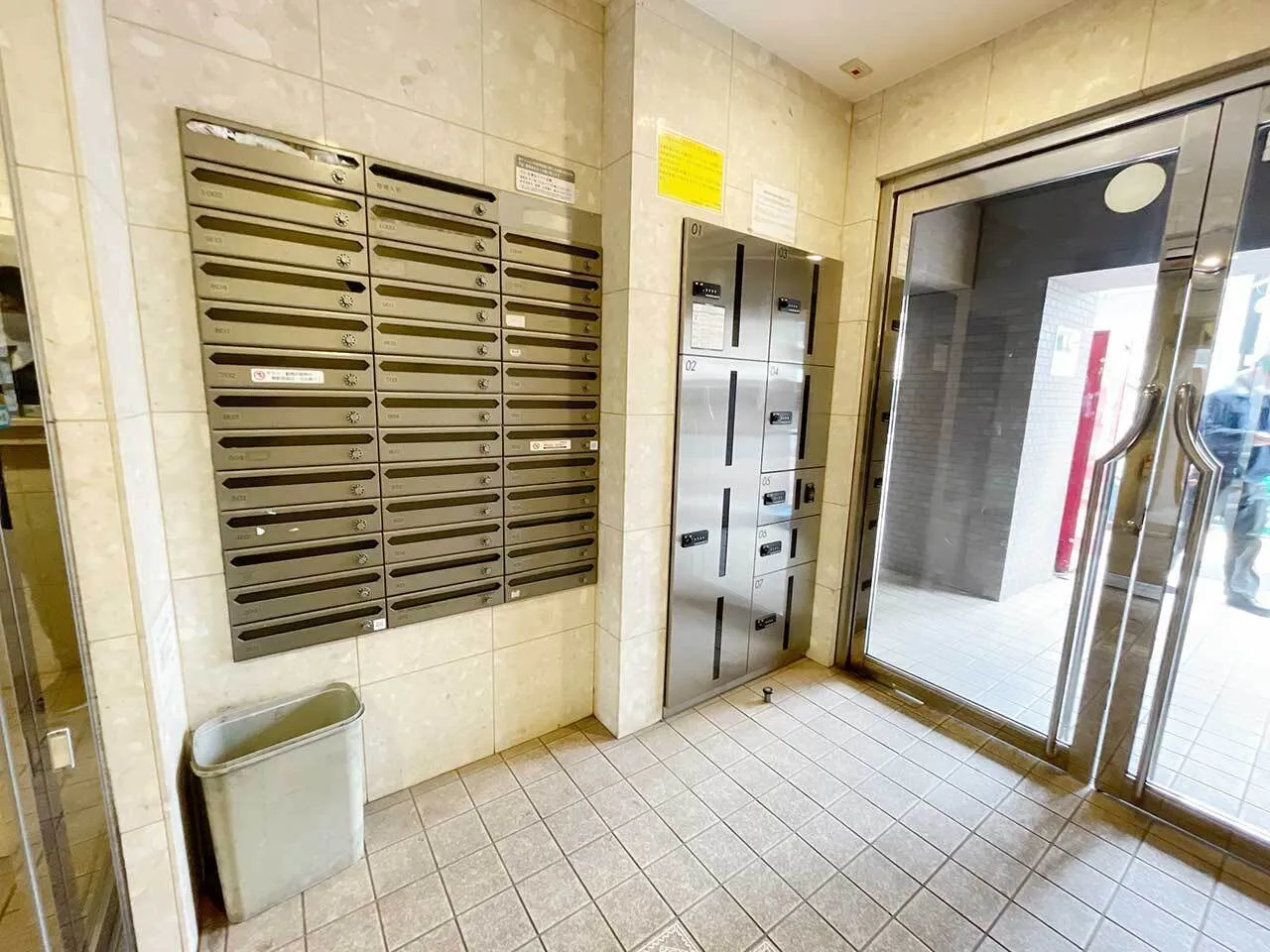 Mynavi STAY Miraie Sangenjaya 2-Chome - Exterior - []