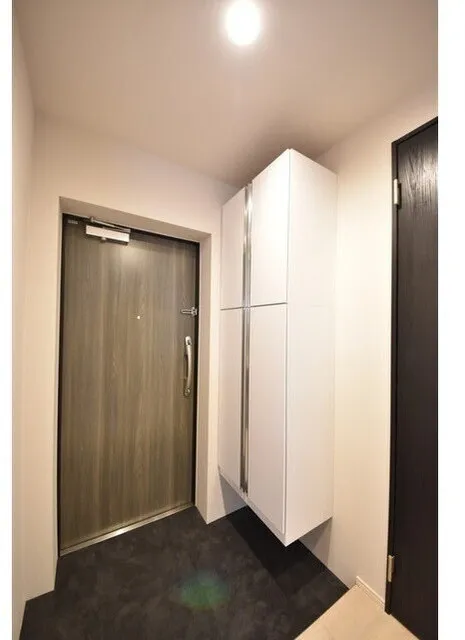 Memora Ikebukuro - Interior - ["Flooring", "Wood", "Floor"]