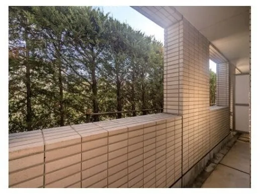 Prime Square City - Interior - ["Wood", "Shade", "Building"]