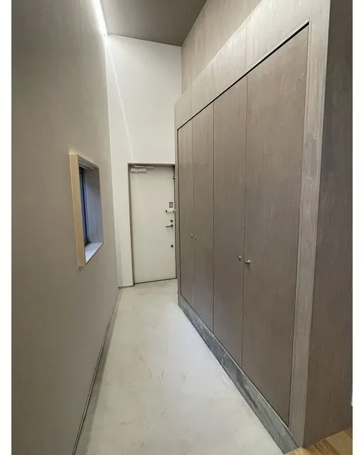 TAKANAWA EDGE - Interior - ["Flooring", "Floor", "Ceiling"]