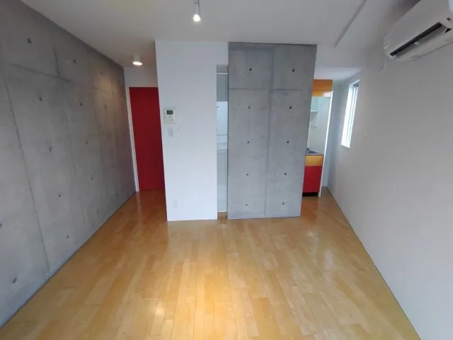 Blanche Shin-Nakano - Interior - ["Fixture", "Wood", "Door"]