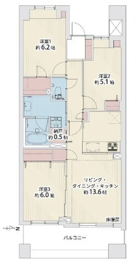 Grand Stage Minami-Urawa