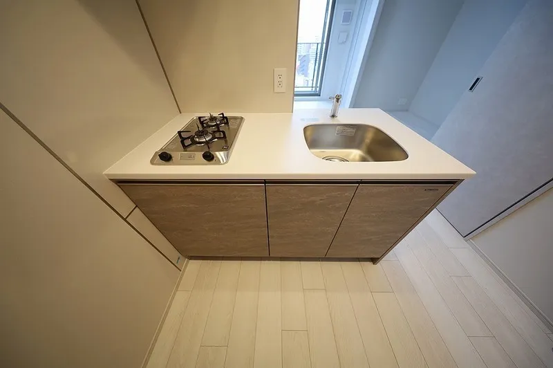 Blanchesta Iriya Grande - Interior - ["Flooring", "Floor", "Apartment"]