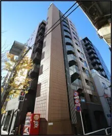 Plaire Kanda Sakumacho - Exterior - []