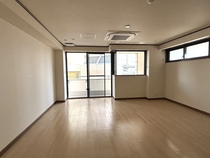 Hulic Asakusa 1-Chome - Interior - ["Floor", "Flooring", "Wood"]