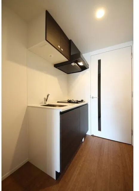 Harmony Residence Shinjuku Yotsuya - Interior - ["Floor", "Apartment", "Plumbing fixture"]