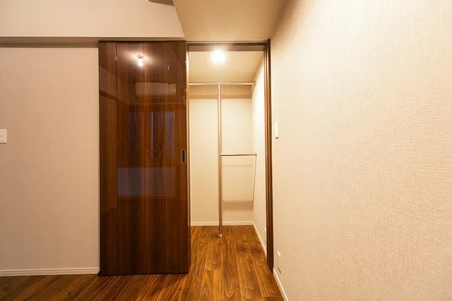 Millea Court Ginza Premier - Interior - ["Flooring", "Floor", "Wood"]