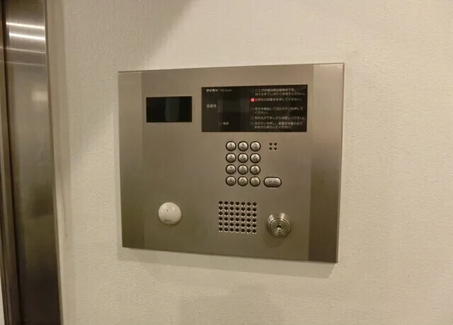 Grand Suite Ginza Resty Monarch - Other - ["Gas", "Machine", "Circle"]