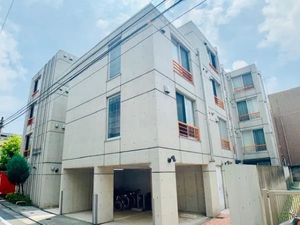 Blanche Kanamecho - Exterior - ["Property", "Building", "Architecture"]