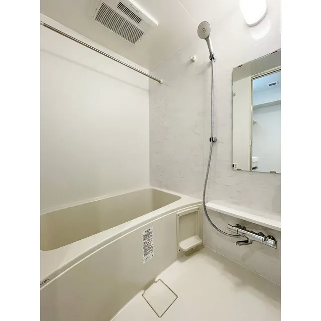 Comforia Live Sugamo - Interior - ["Plumbing fixture", "Building", "Bathroom"]