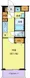 Crevista Otsuka - Floor Plan - [] thumbnail