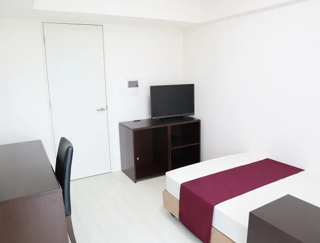 Dearly Awesome Ochiai Minaminagasaki - Interior - ["Flooring", "Floor", "Interior design"]