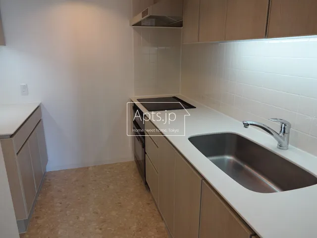 River Point Tower - Interior - ["Property", "Sink", "Countertop"]