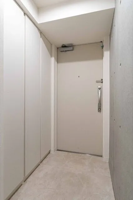 LUMIEC BUNKYO SENGOKU - Interior - ["Wall", "Flooring", "Wood"]